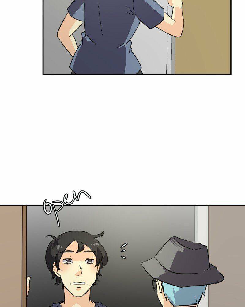 Thế Giới Không Hoàn Hảo Chapter 234 - Trang 2