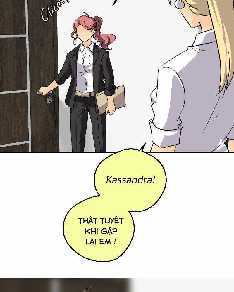 Thế Giới Không Hoàn Hảo Chapter 234 - Trang 2