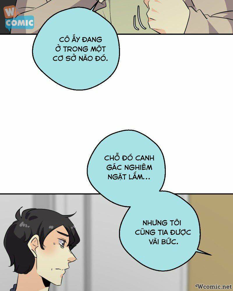 Thế Giới Không Hoàn Hảo Chapter 234 - Trang 2