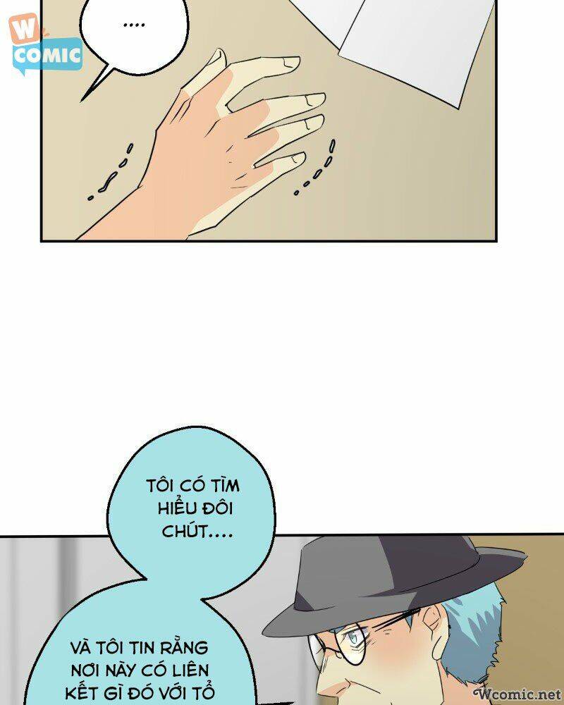 Thế Giới Không Hoàn Hảo Chapter 234 - Trang 2