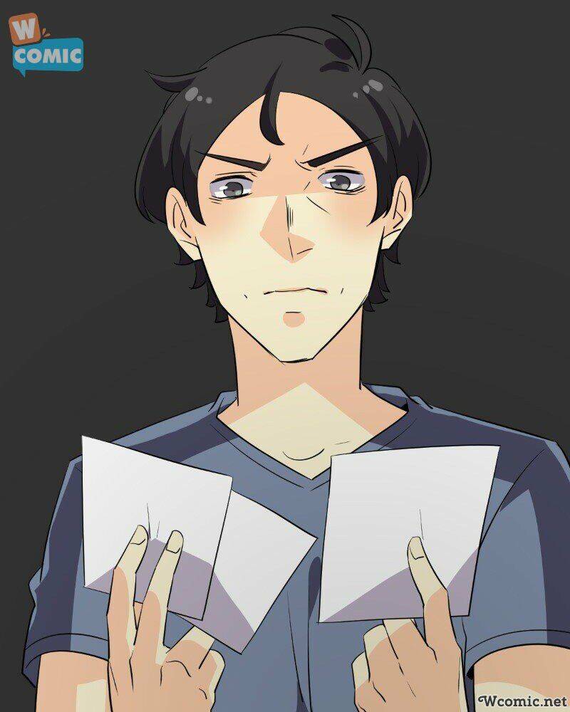 Thế Giới Không Hoàn Hảo Chapter 234 - Trang 2