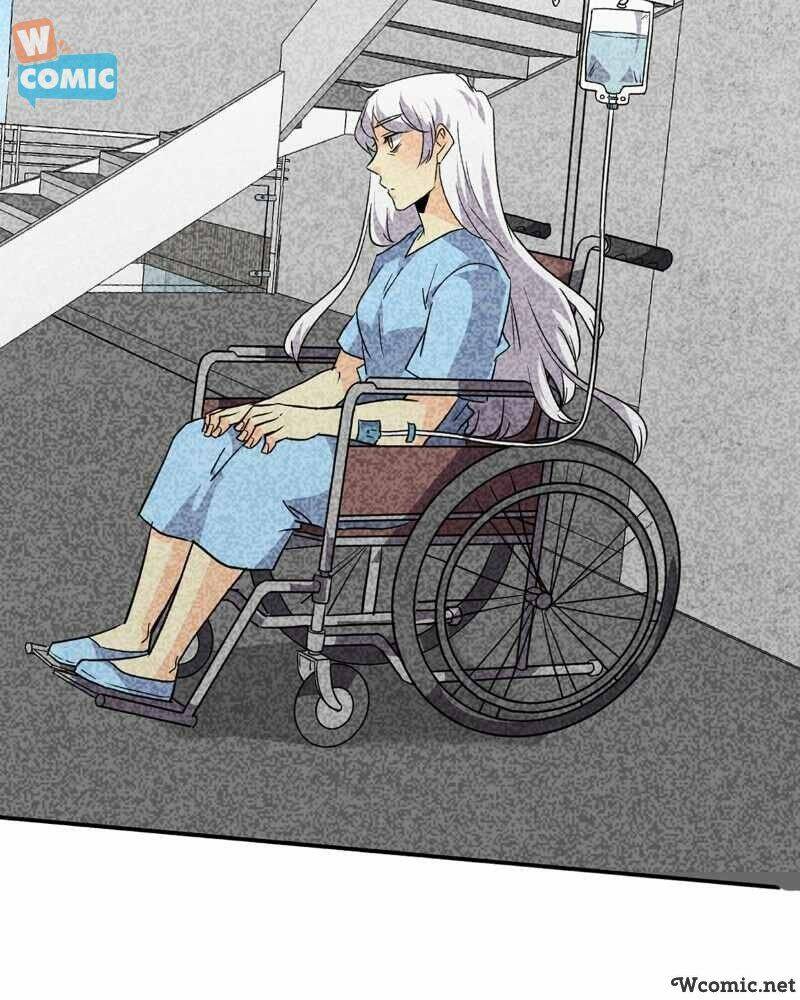 Thế Giới Không Hoàn Hảo Chapter 234 - Trang 2