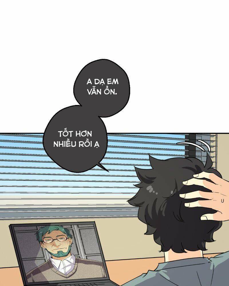 Thế Giới Không Hoàn Hảo Chapter 234 - Trang 2