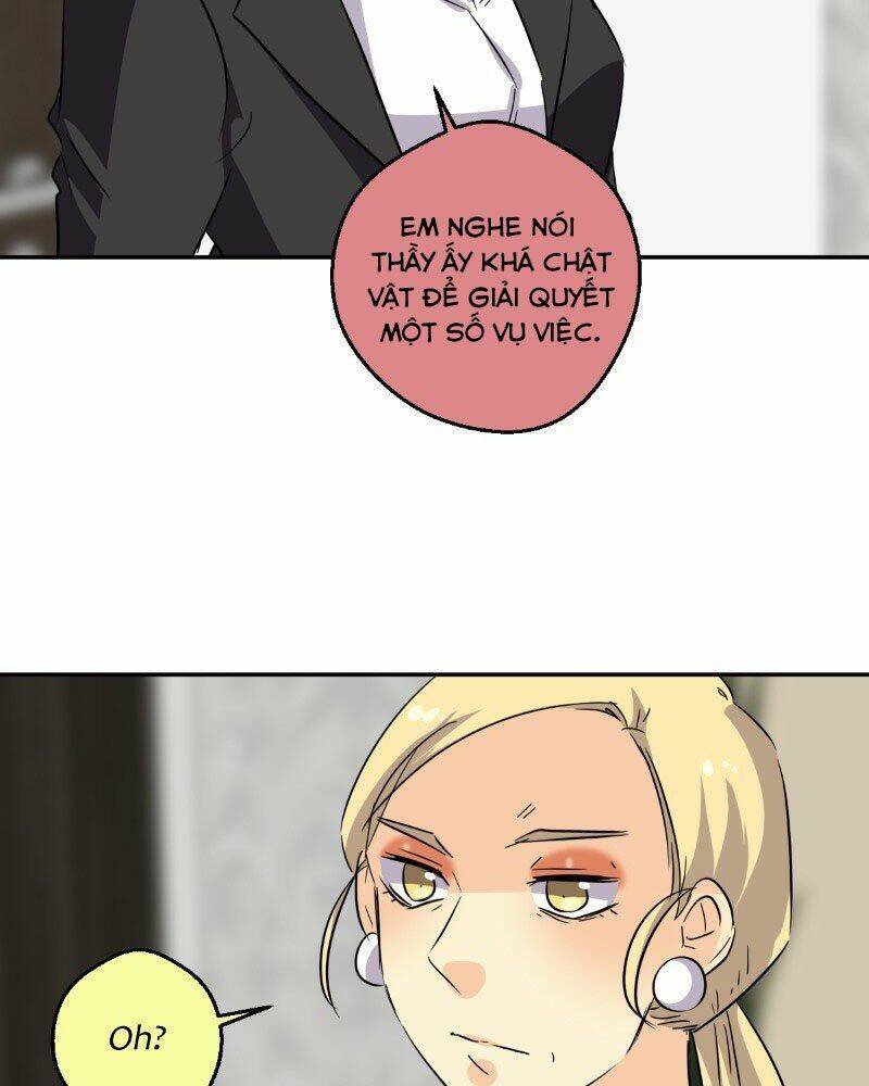 Thế Giới Không Hoàn Hảo Chapter 234 - Trang 2