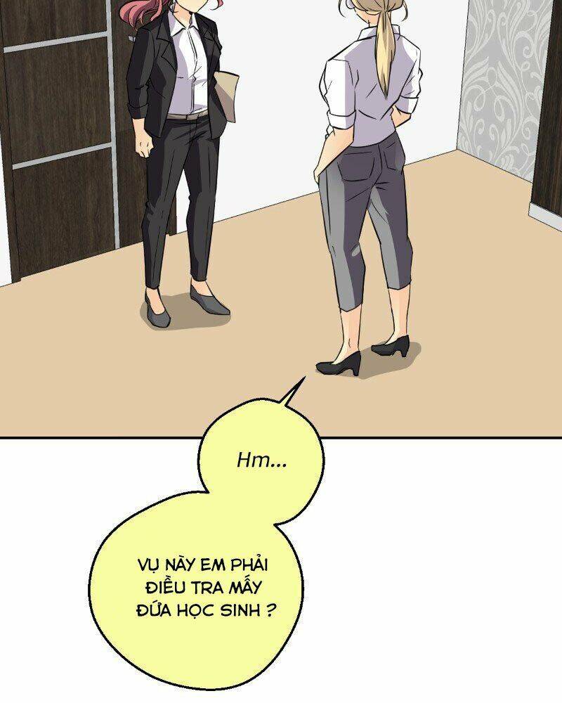 Thế Giới Không Hoàn Hảo Chapter 234 - Trang 2