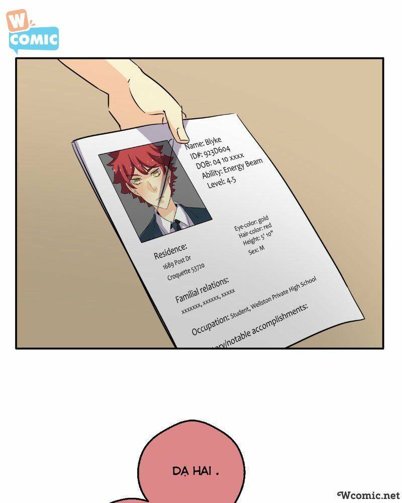 Thế Giới Không Hoàn Hảo Chapter 234 - Trang 2