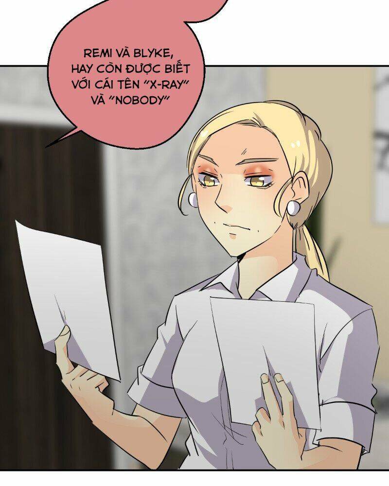 Thế Giới Không Hoàn Hảo Chapter 234 - Trang 2