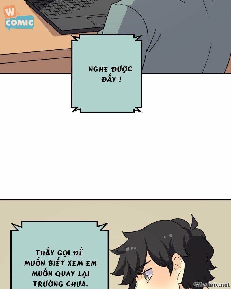 Thế Giới Không Hoàn Hảo Chapter 234 - Trang 2