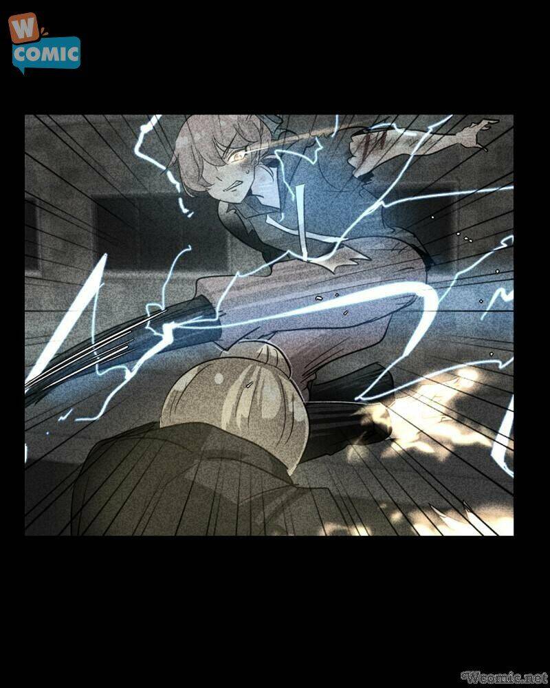 Thế Giới Không Hoàn Hảo Chapter 234 - Trang 2