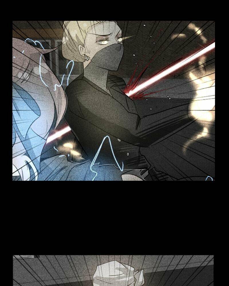 Thế Giới Không Hoàn Hảo Chapter 234 - Trang 2