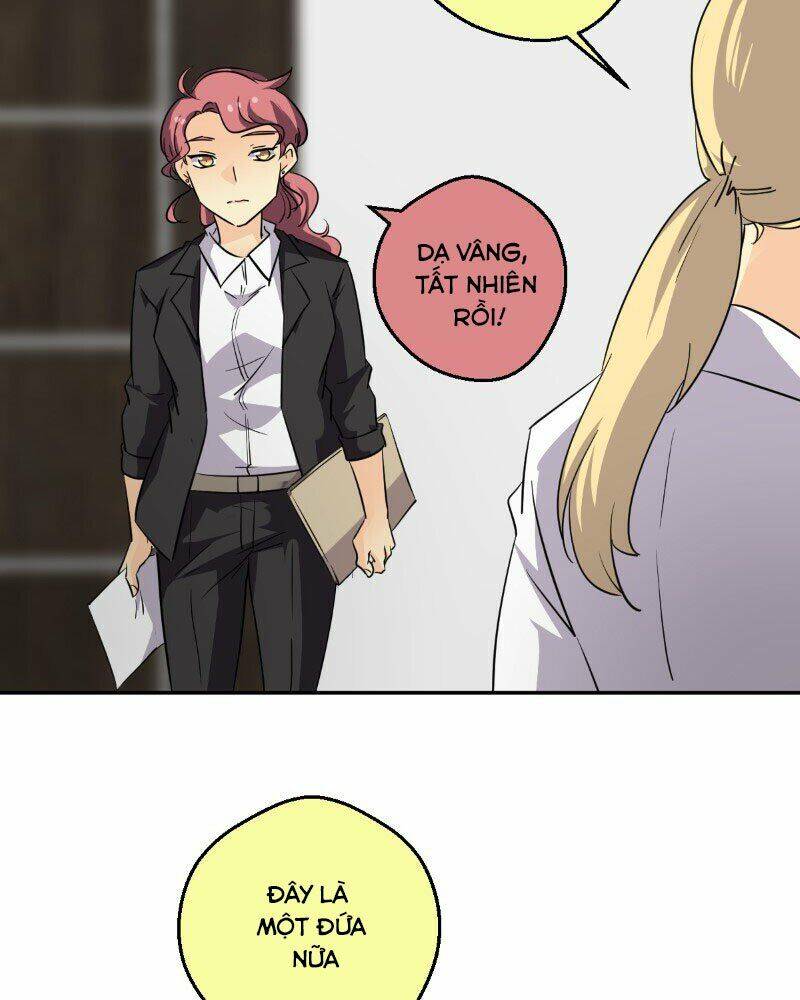 Thế Giới Không Hoàn Hảo Chapter 234 - Trang 2