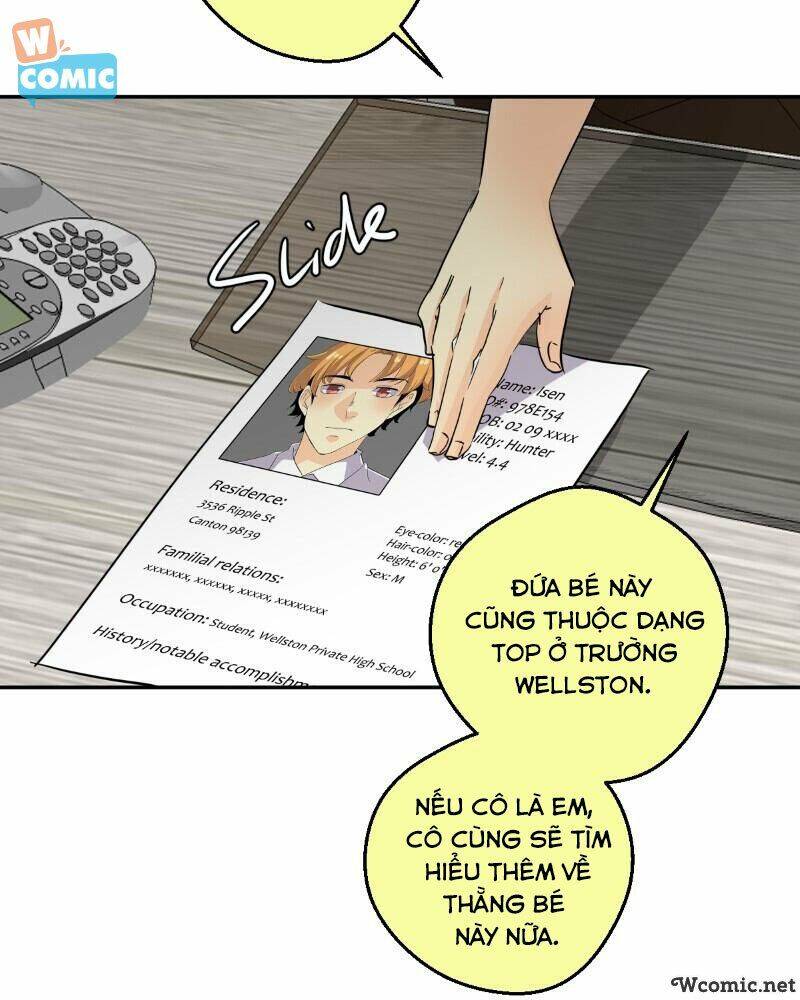 Thế Giới Không Hoàn Hảo Chapter 234 - Trang 2