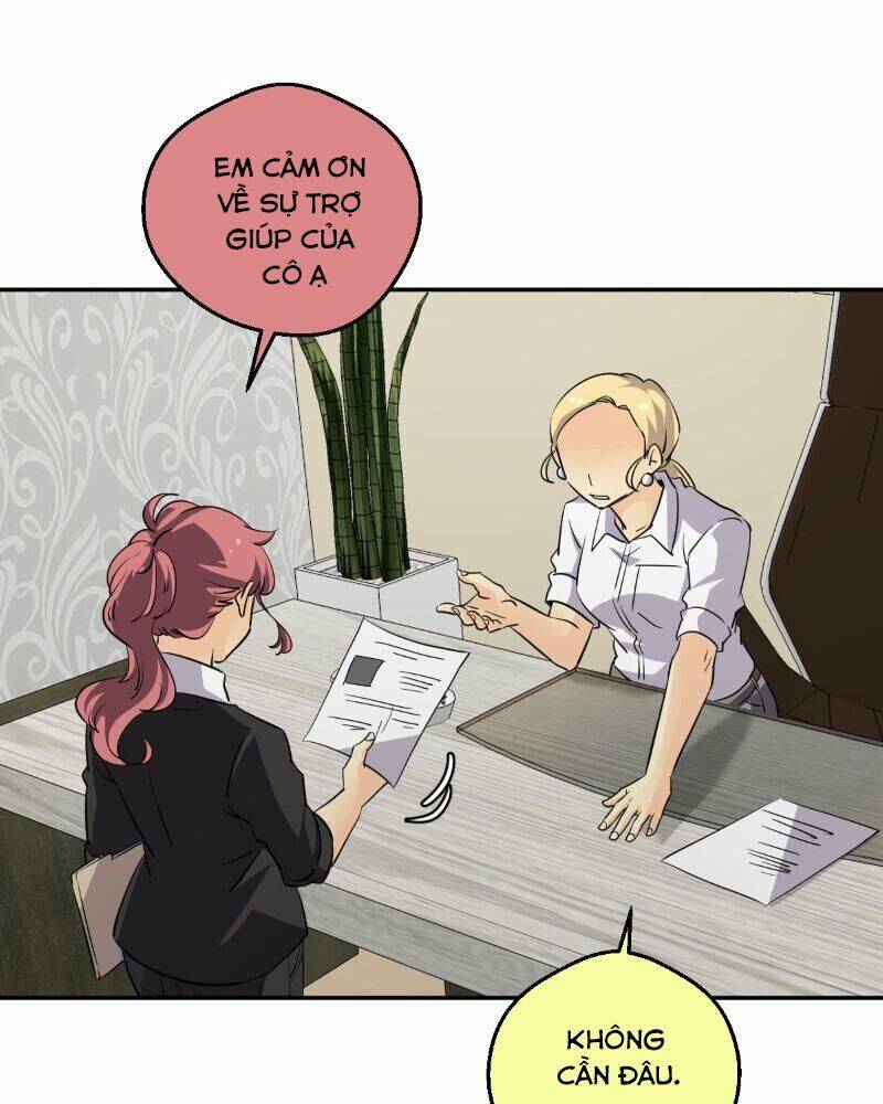 Thế Giới Không Hoàn Hảo Chapter 234 - Trang 2