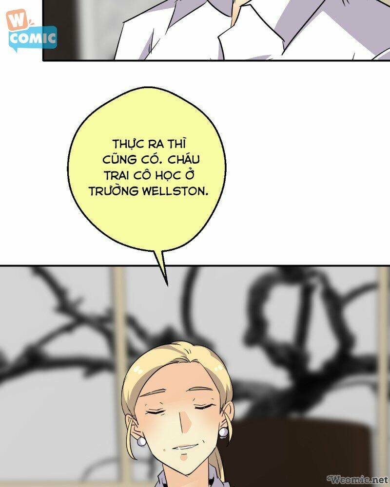 Thế Giới Không Hoàn Hảo Chapter 234 - Trang 2