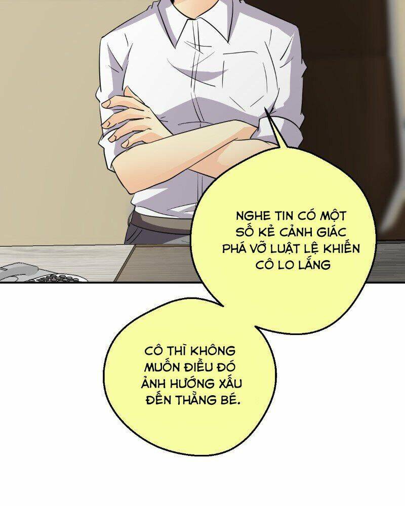 Thế Giới Không Hoàn Hảo Chapter 234 - Trang 2