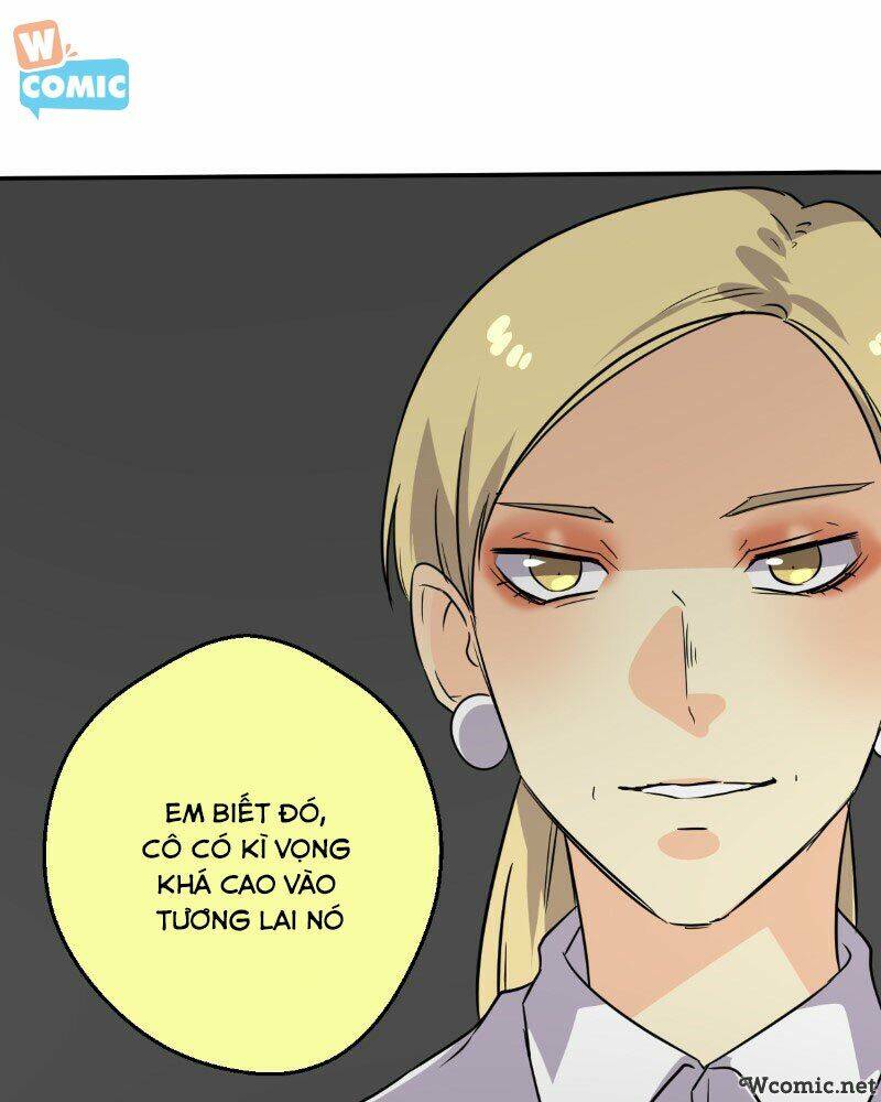 Thế Giới Không Hoàn Hảo Chapter 234 - Trang 2