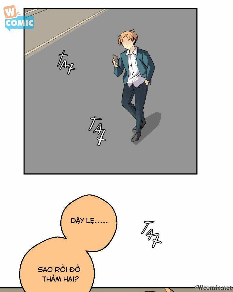 Thế Giới Không Hoàn Hảo Chapter 234 - Trang 2