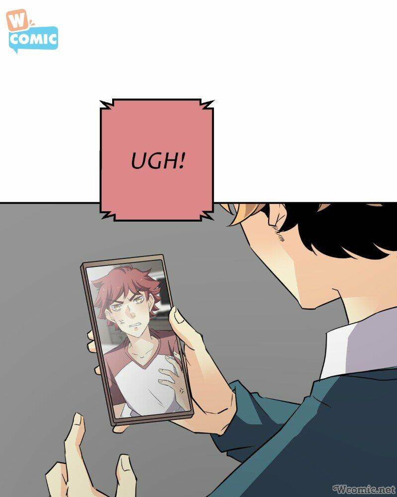 Thế Giới Không Hoàn Hảo Chapter 234 - Trang 2