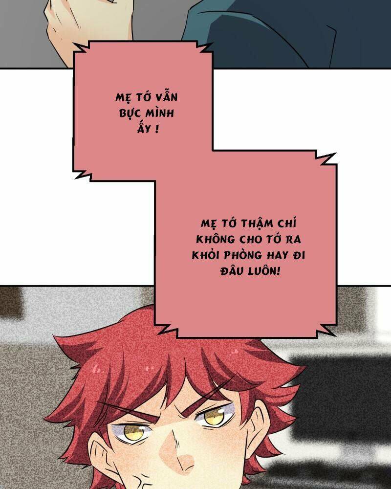 Thế Giới Không Hoàn Hảo Chapter 234 - Trang 2