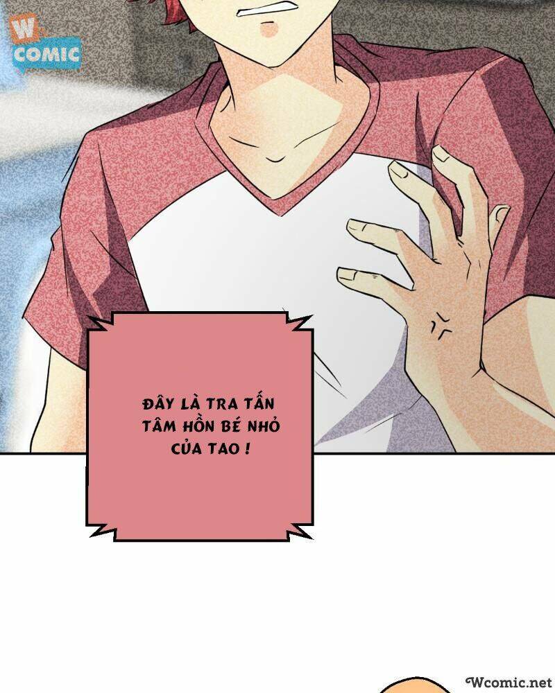 Thế Giới Không Hoàn Hảo Chapter 234 - Trang 2