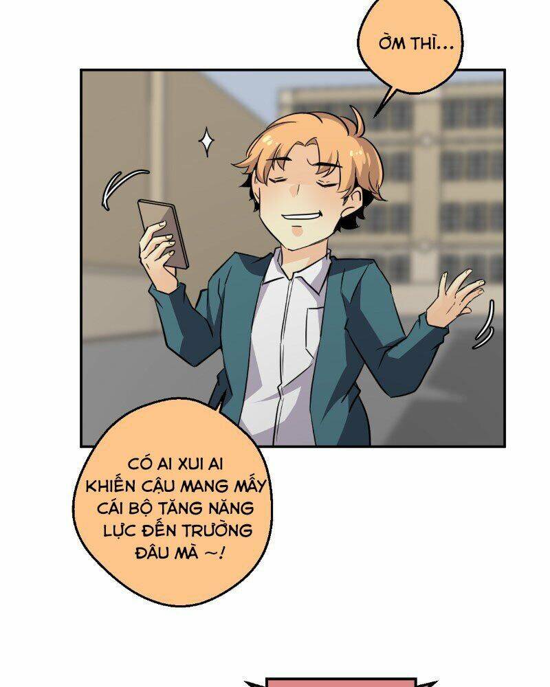 Thế Giới Không Hoàn Hảo Chapter 234 - Trang 2