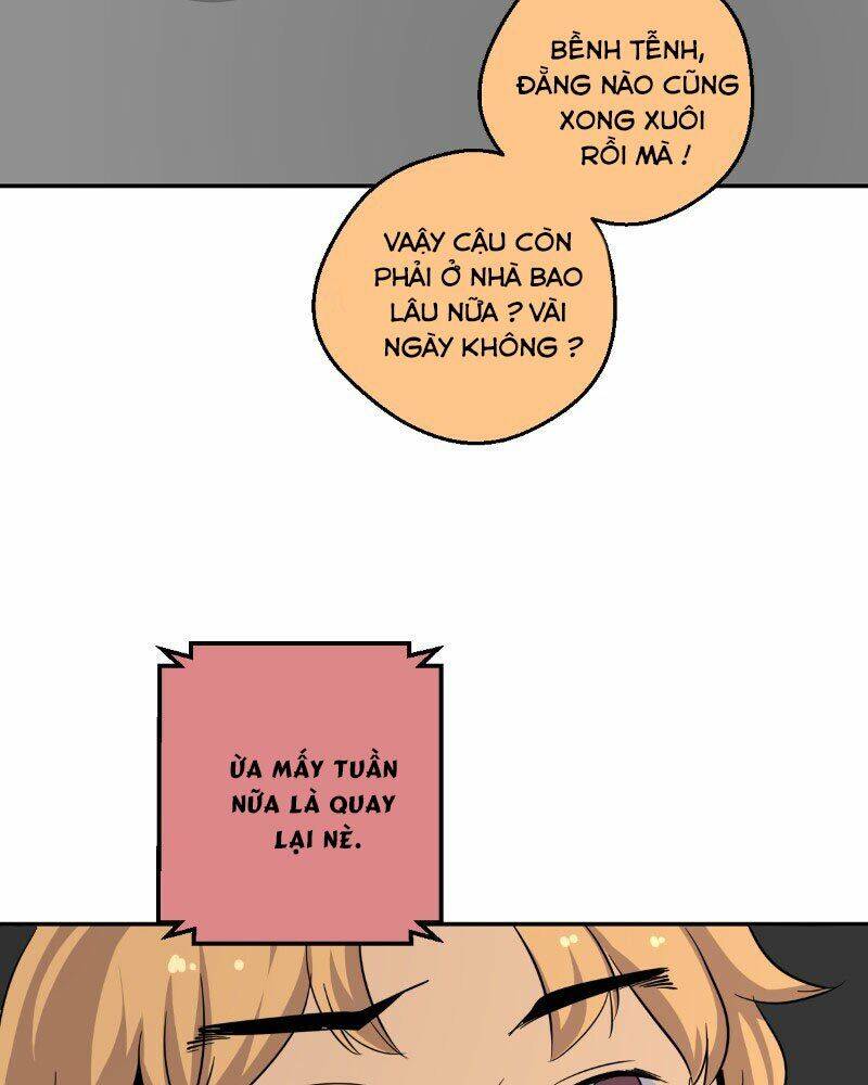 Thế Giới Không Hoàn Hảo Chapter 234 - Trang 2