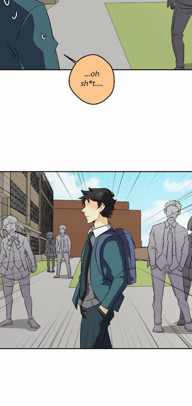 Thế Giới Không Hoàn Hảo Chapter 234 - Trang 2