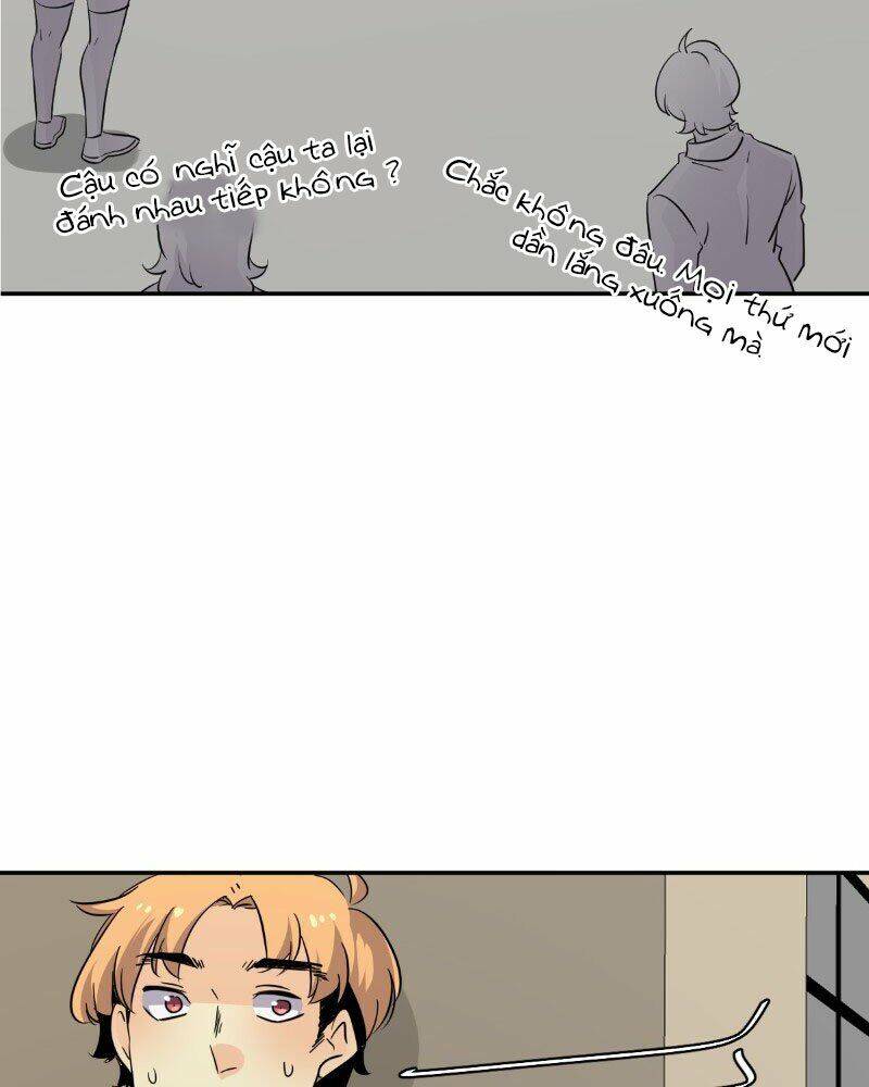 Thế Giới Không Hoàn Hảo Chapter 234 - Trang 2