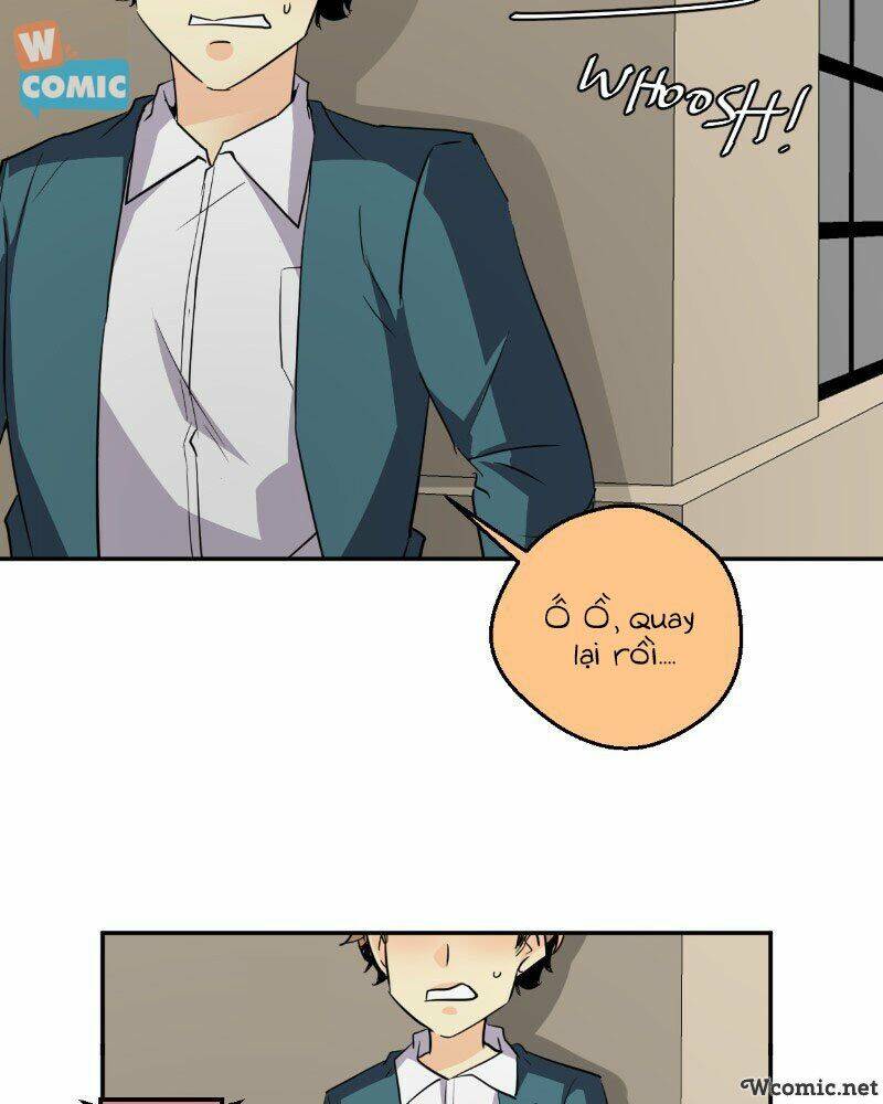 Thế Giới Không Hoàn Hảo Chapter 234 - Trang 2