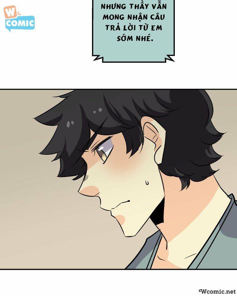 Thế Giới Không Hoàn Hảo Chapter 234 - Trang 2