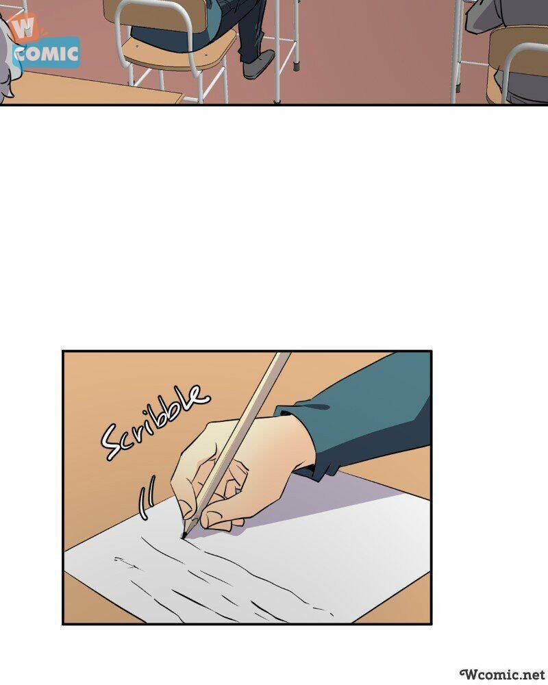 Thế Giới Không Hoàn Hảo Chapter 234 - Trang 2