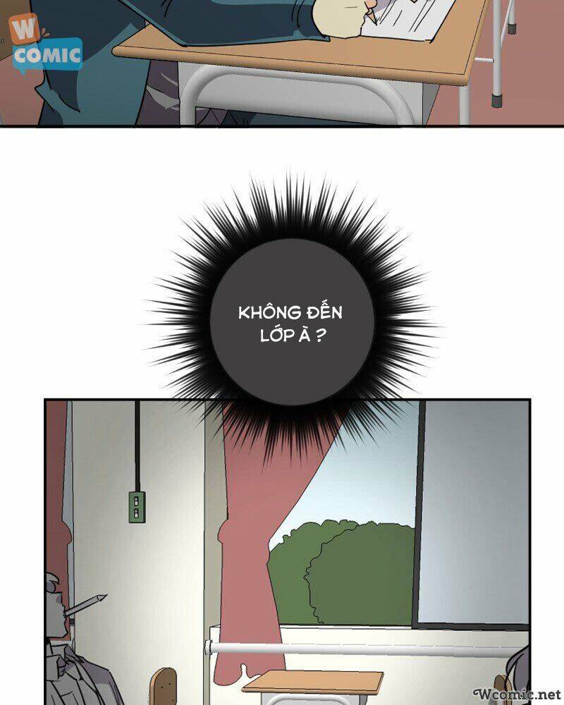 Thế Giới Không Hoàn Hảo Chapter 234 - Trang 2