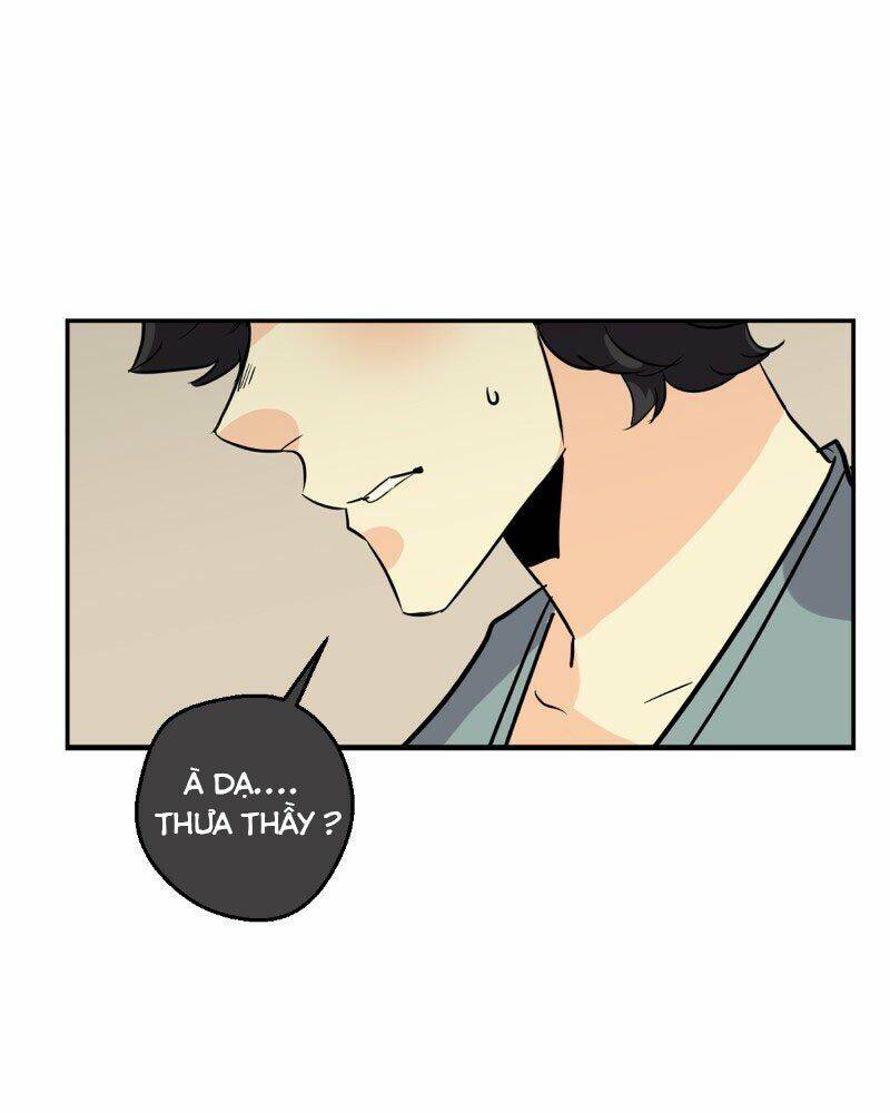 Thế Giới Không Hoàn Hảo Chapter 234 - Trang 2