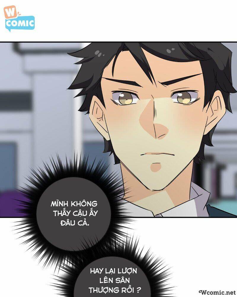 Thế Giới Không Hoàn Hảo Chapter 234 - Trang 2