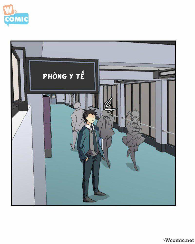 Thế Giới Không Hoàn Hảo Chapter 234 - Trang 2