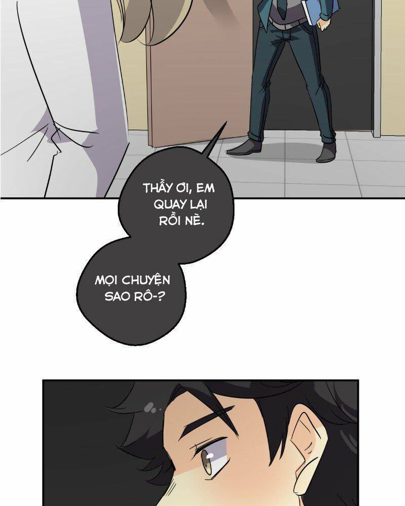 Thế Giới Không Hoàn Hảo Chapter 234 - Trang 2