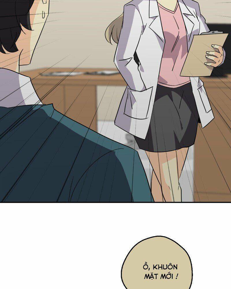 Thế Giới Không Hoàn Hảo Chapter 234 - Trang 2