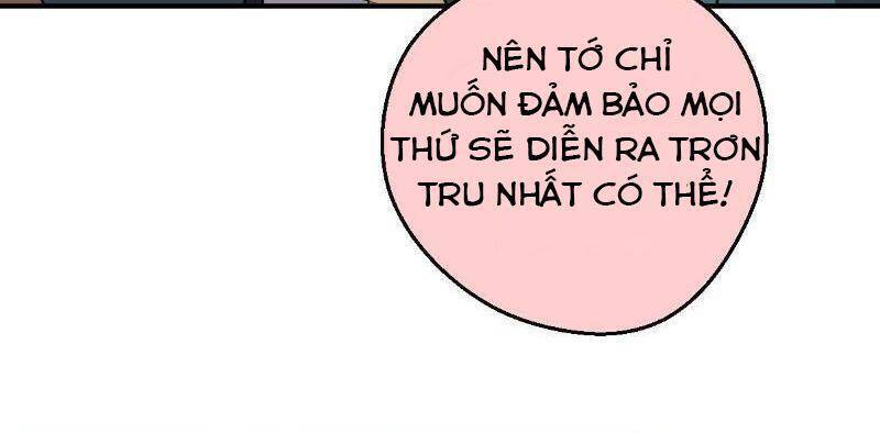 Thế Giới Không Hoàn Hảo Chapter 236 - Trang 2