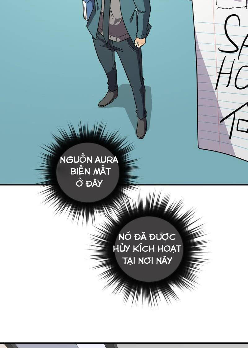 Thế Giới Không Hoàn Hảo Chapter 239 - Trang 2