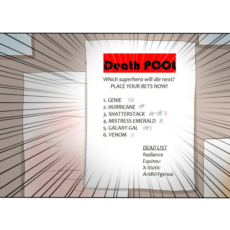 Thế Giới Không Hoàn Hảo Chapter 24 - Trang 2