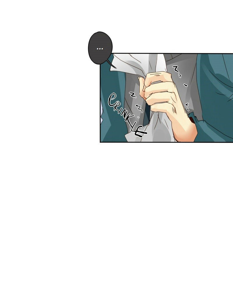 Thế Giới Không Hoàn Hảo Chapter 24 - Trang 2