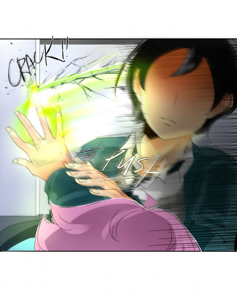 Thế Giới Không Hoàn Hảo Chapter 24 - Trang 2