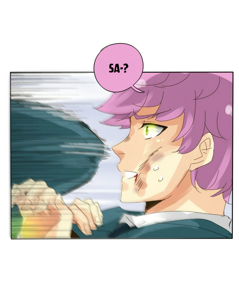 Thế Giới Không Hoàn Hảo Chapter 24 - Trang 2