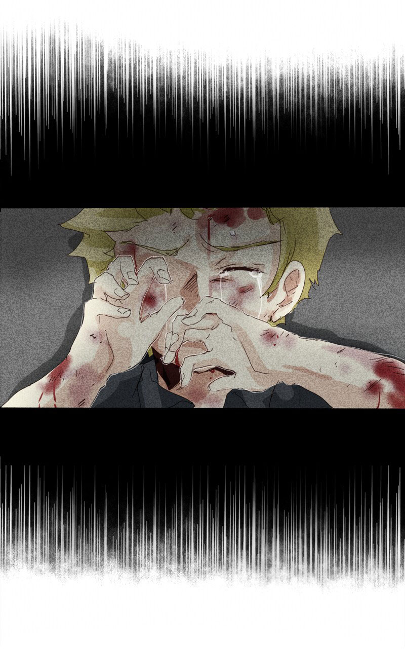 Thế Giới Không Hoàn Hảo Chapter 24 - Trang 2