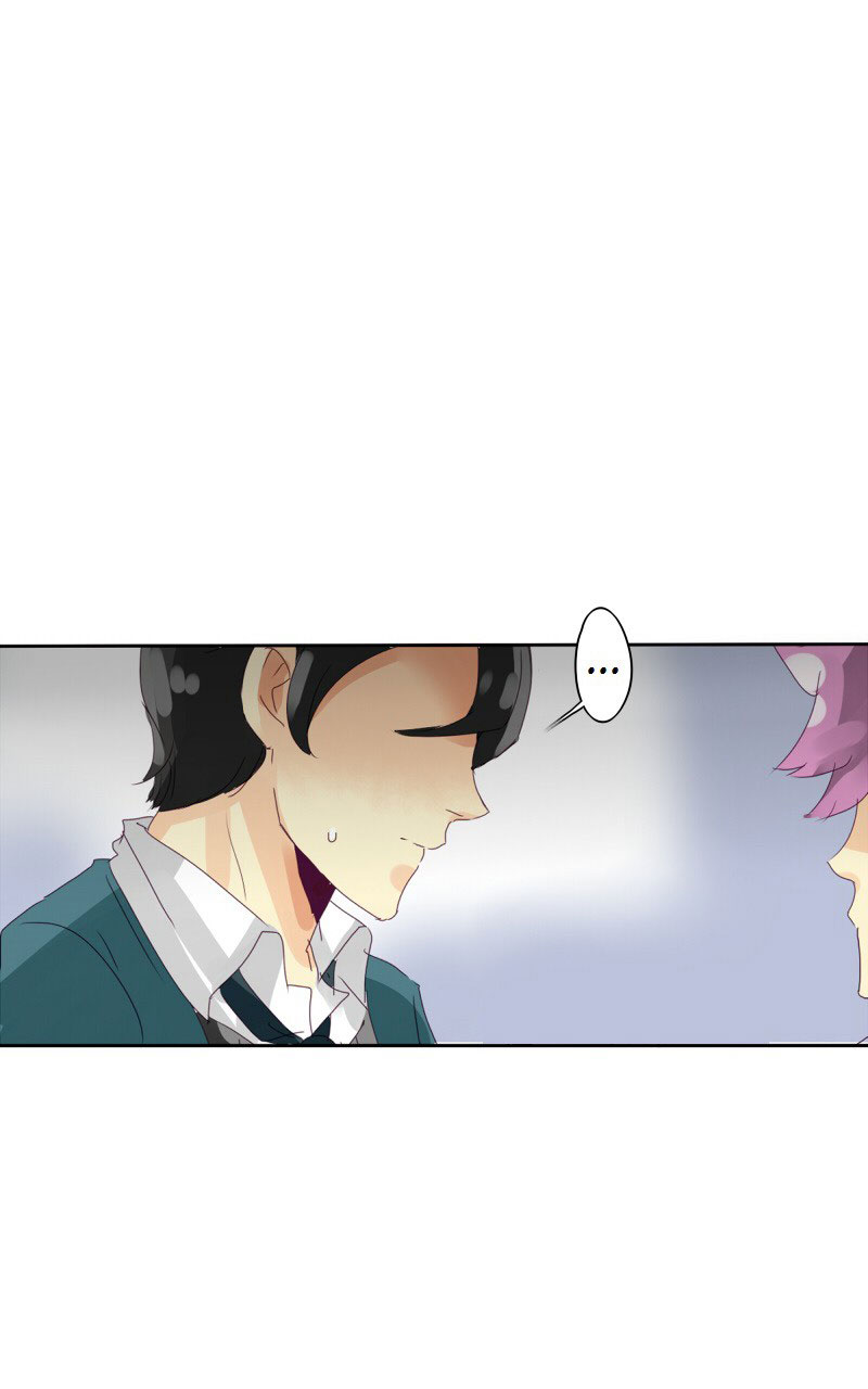 Thế Giới Không Hoàn Hảo Chapter 24 - Trang 2