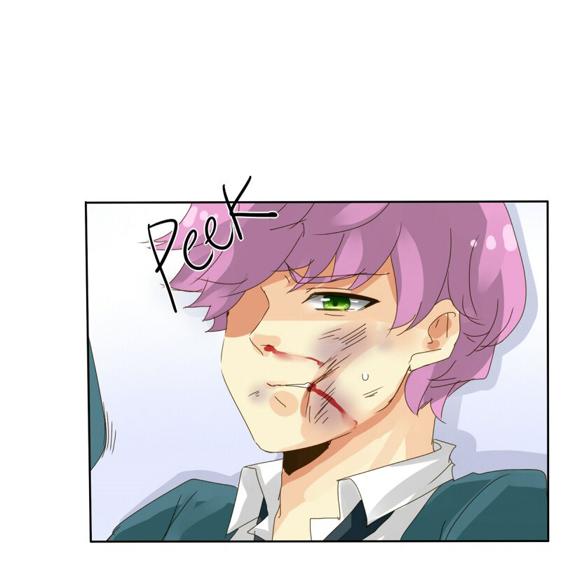 Thế Giới Không Hoàn Hảo Chapter 24 - Trang 2