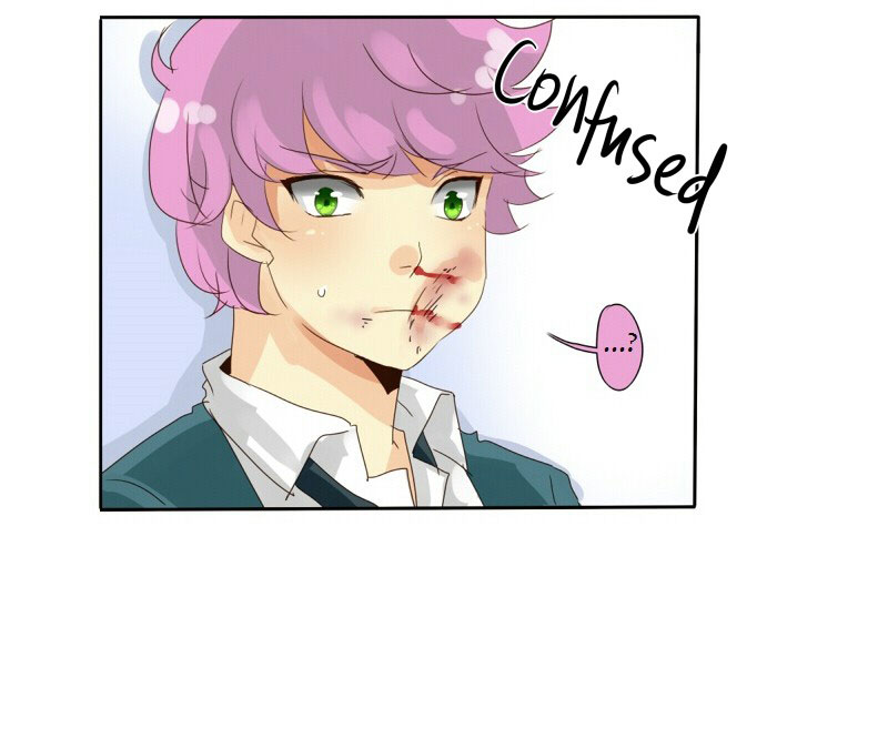 Thế Giới Không Hoàn Hảo Chapter 24 - Trang 2