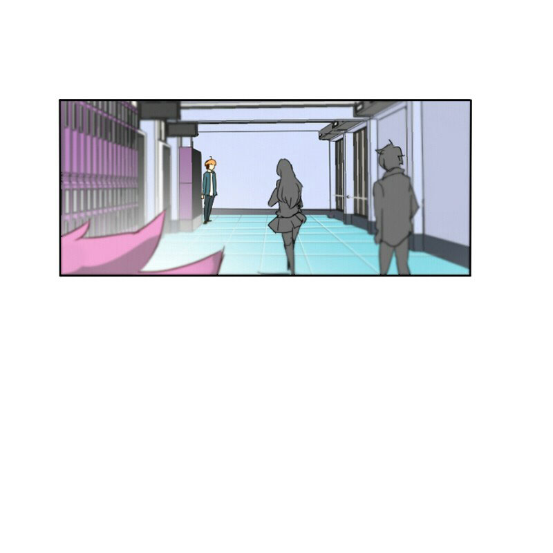 Thế Giới Không Hoàn Hảo Chapter 24 - Trang 2