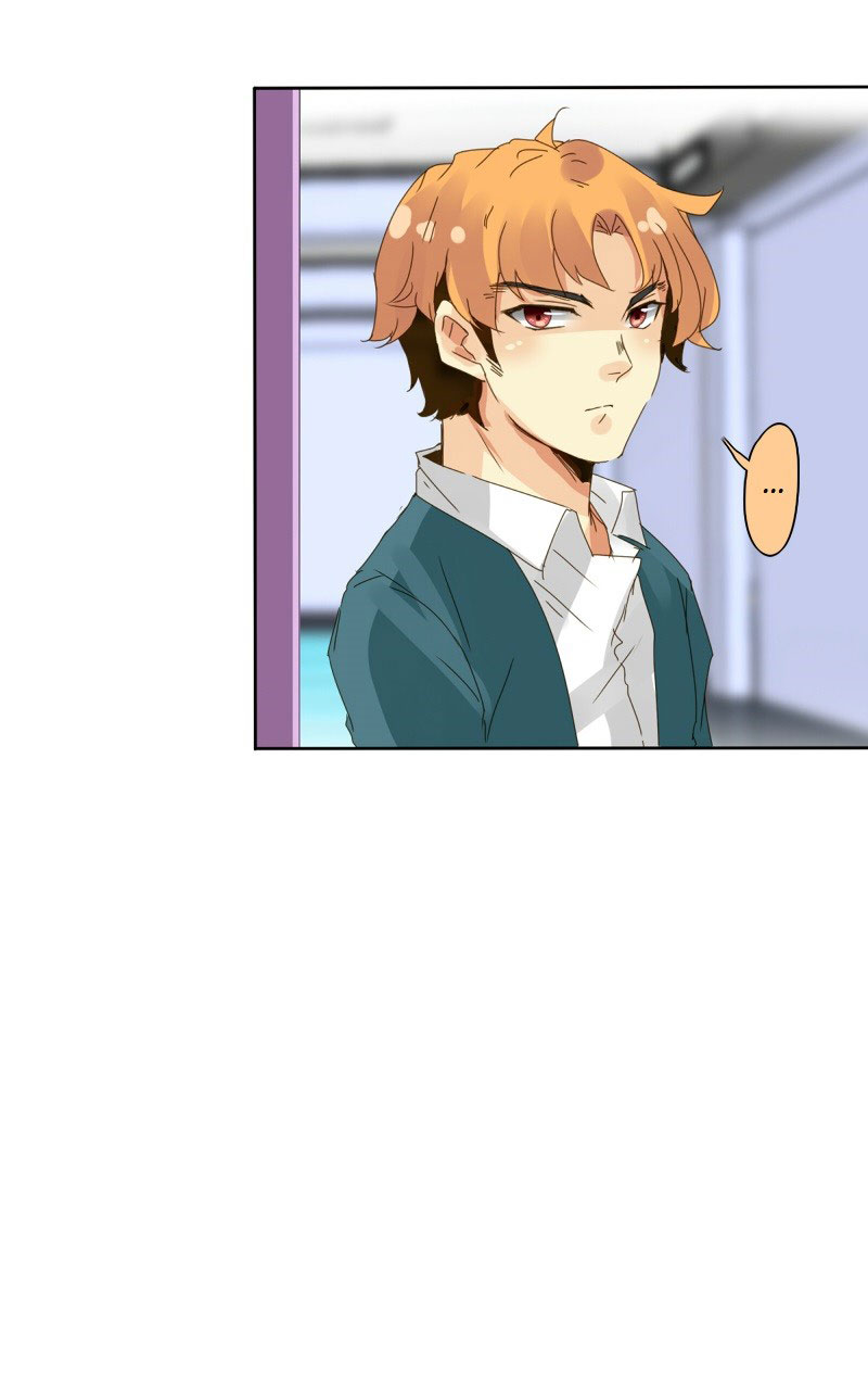 Thế Giới Không Hoàn Hảo Chapter 24 - Trang 2