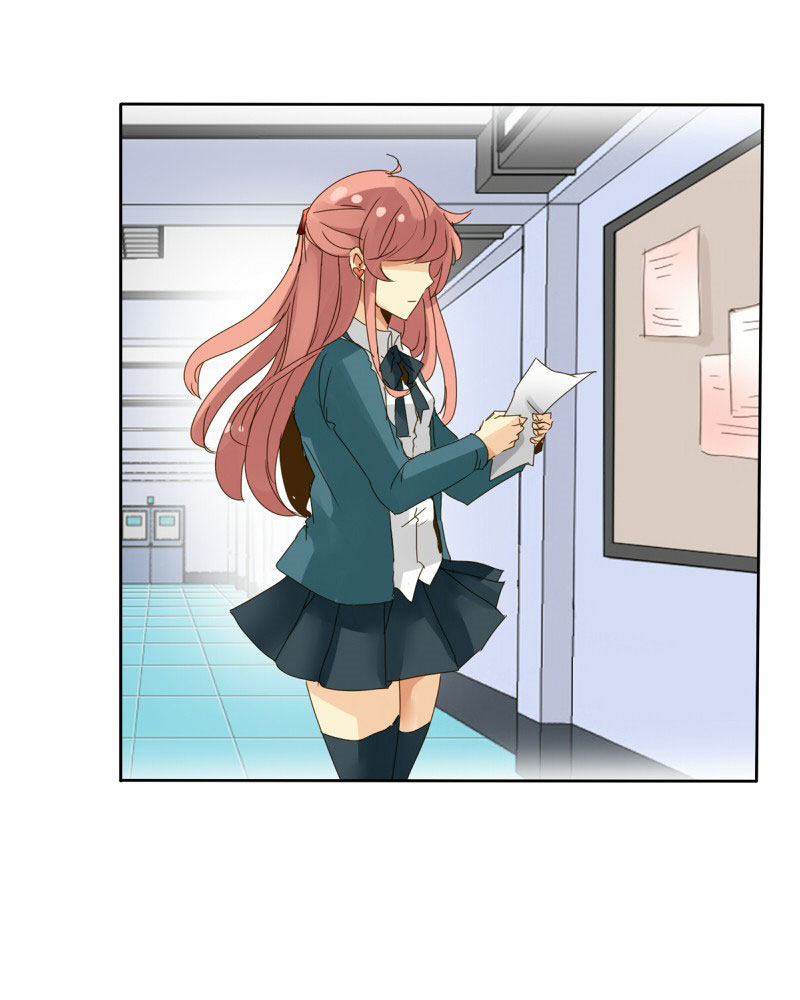 Thế Giới Không Hoàn Hảo Chapter 24 - Trang 2